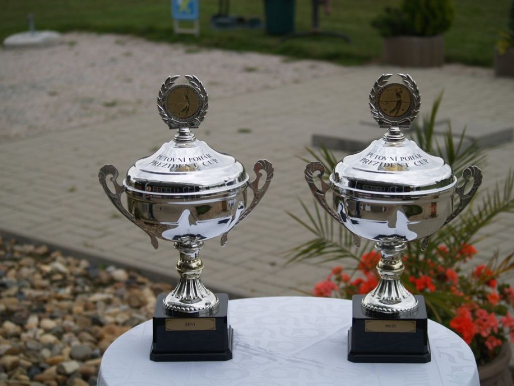 Putovní pohár PREZIDENT CUP